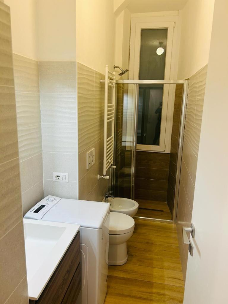 Easy Room Italy Rogoredo Милан Экстерьер фото