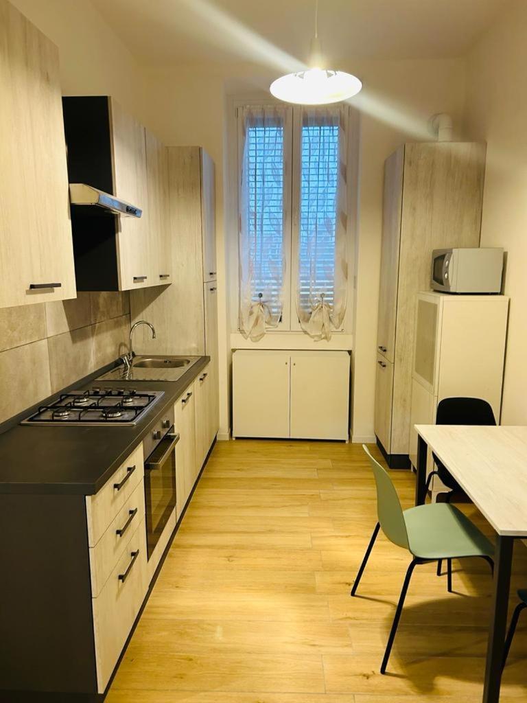 Easy Room Italy Rogoredo Милан Экстерьер фото