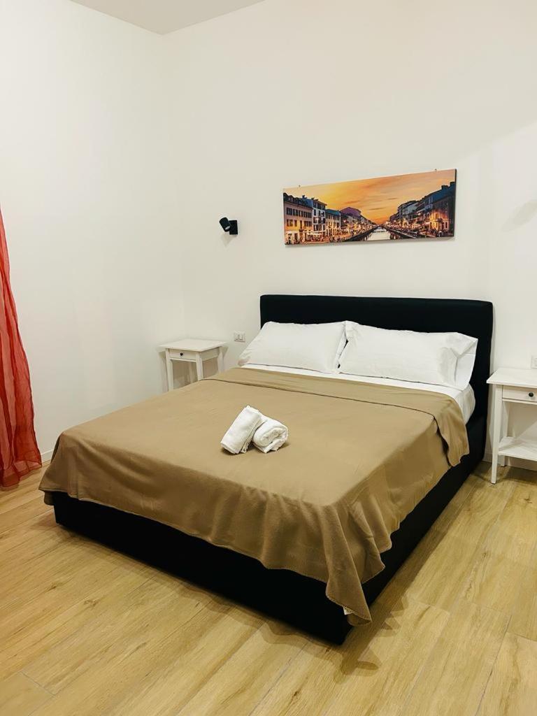 Easy Room Italy Rogoredo Милан Экстерьер фото
